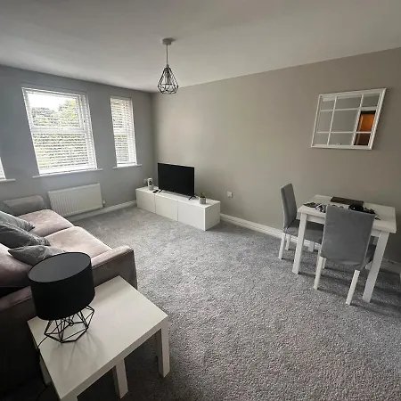 Master - Tsac Apartamento