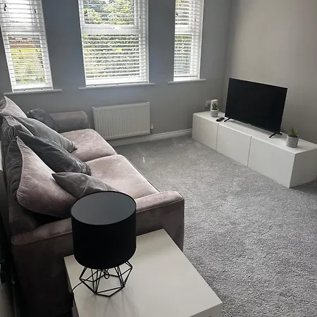 아파트 Master - Tsac