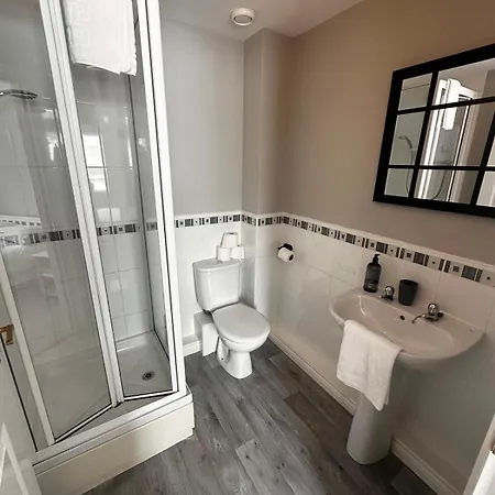 Master - Tsac 아파트