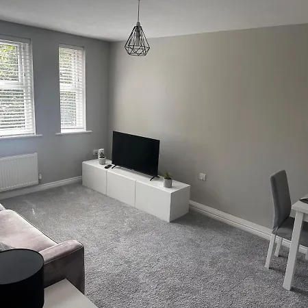 Apartament Master - Tsac *