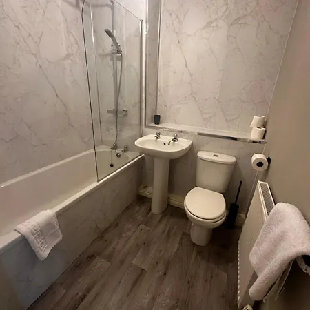 Apartament Master - Tsac Thornaby on Tees