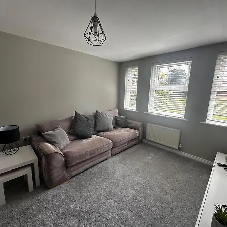 Apartament Master - Tsac *