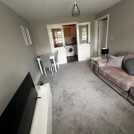 Apartament Master - Tsac